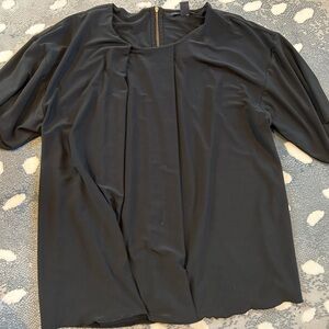 Banana Republic Dress/Work Shirt